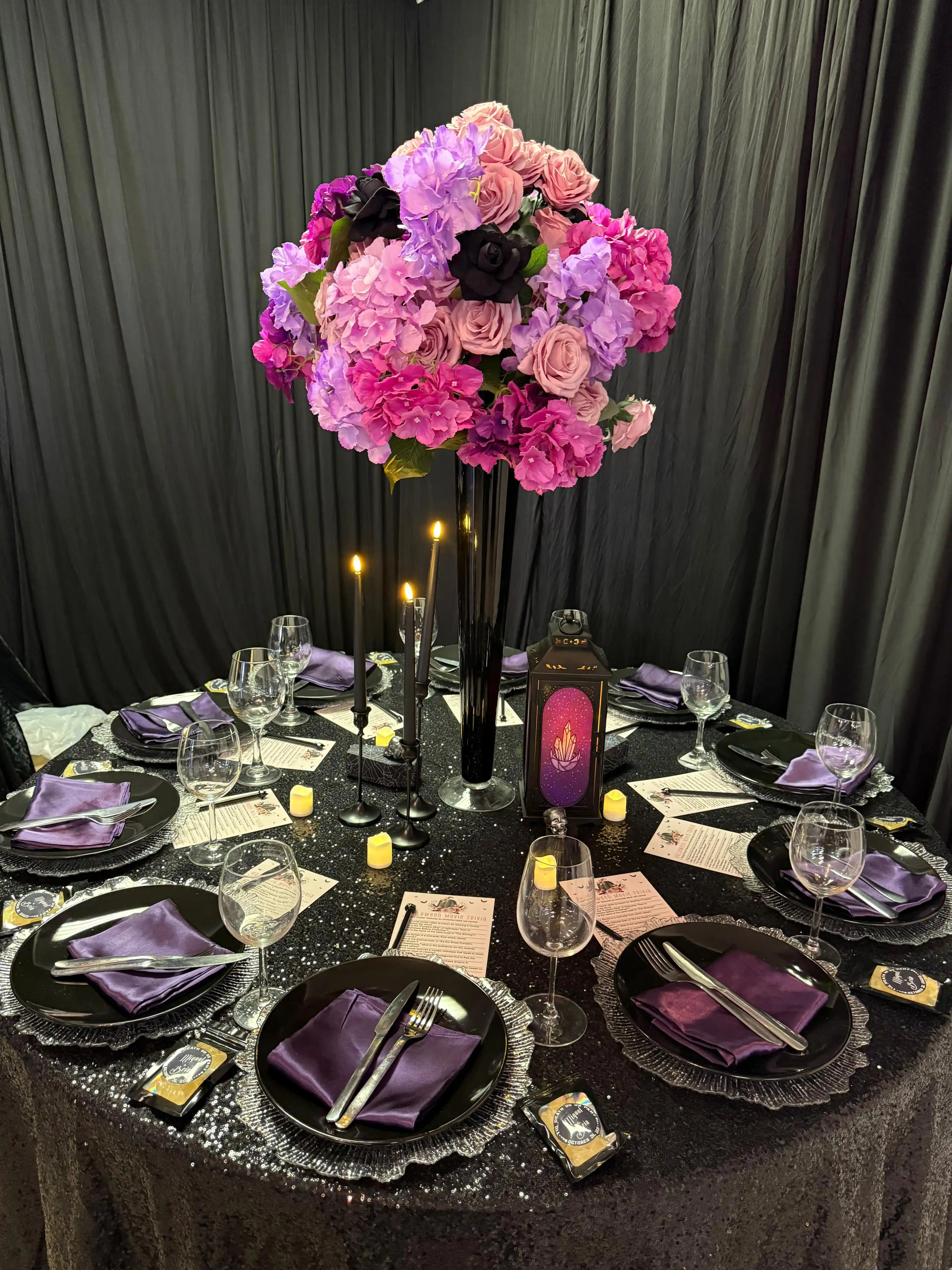 Bridal & Baby Showers